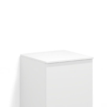 Svedbergs Høyskap Toppskive B35xD35cm