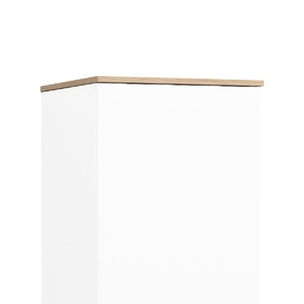 Svedbergs Høyskap Toppskive B35xD35cm