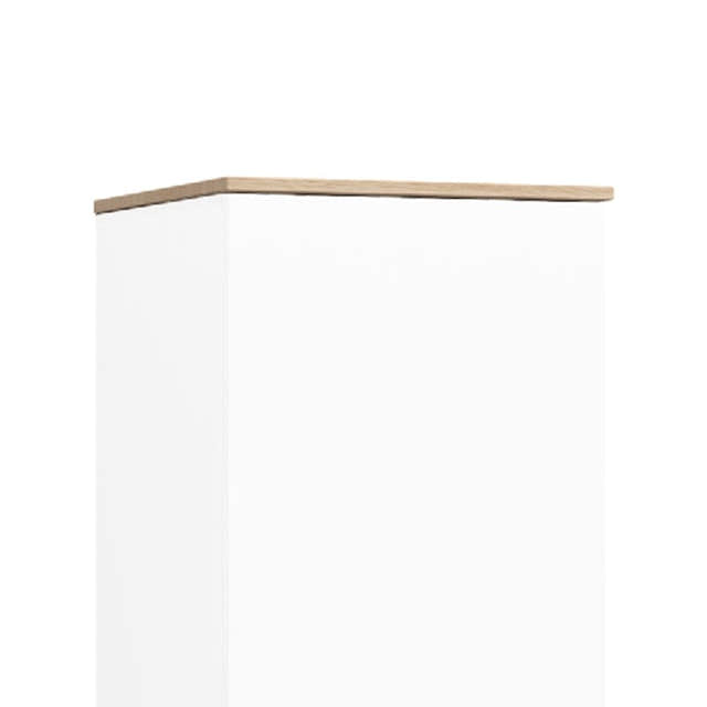 Svedbergs Høyskap Toppskive B35xD35cm Ren eik Svedbergs Tilbehør møbler SV-75437