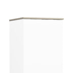 Svedbergs Høyskap Toppskive B35xD35cm