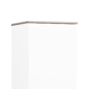 Svedbergs Høyskap Toppskive B35xD35cm