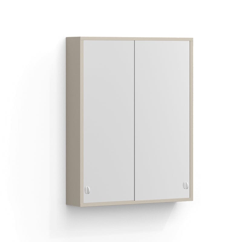 Svedbergs I:ET Speilskap Sand / 55cm / Uten belysning Svedbergs Speilskap SV-285455