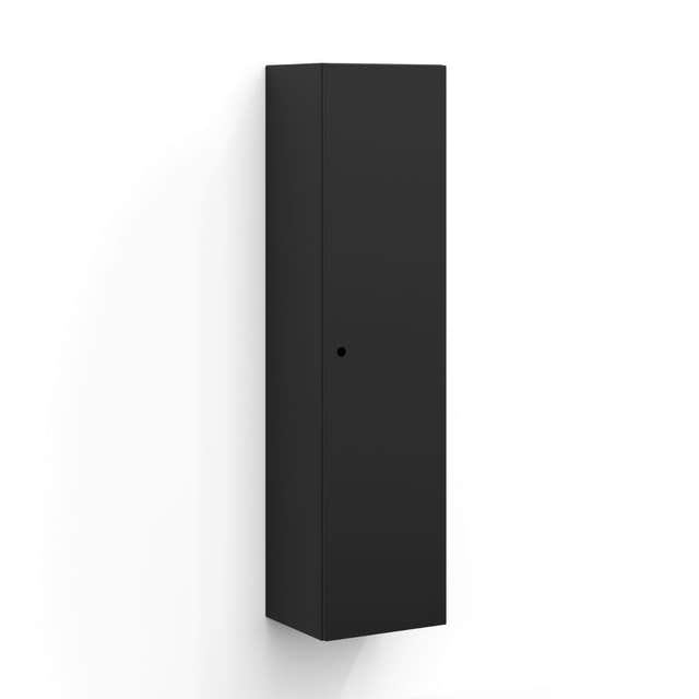 Svedbergs Intro Høyskap Grafittgrå / 40cm Svedbergs Høyskap bad SV-26160352