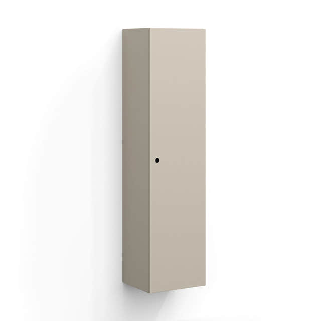 Svedbergs Intro Høyskap Sand / 40cm Svedbergs Høyskap bad SV-26160354