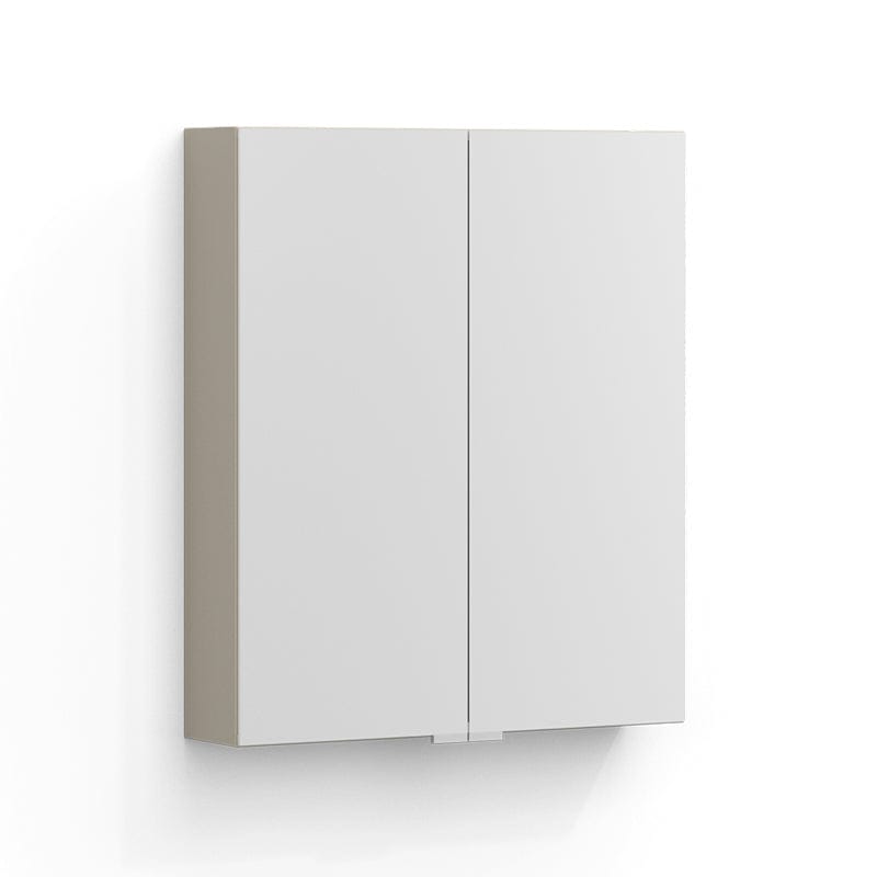 Svedbergs Intro Speilskap Sand / 60cm / Uten belysning Svedbergs Speilskap SV-285560