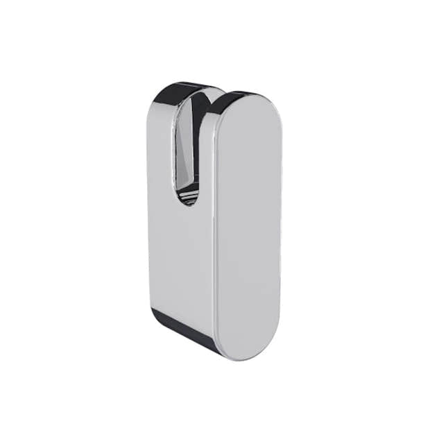 Svedbergs Knotter Magnetic Krom Svedbergs Håndkletørker strøm SV-563