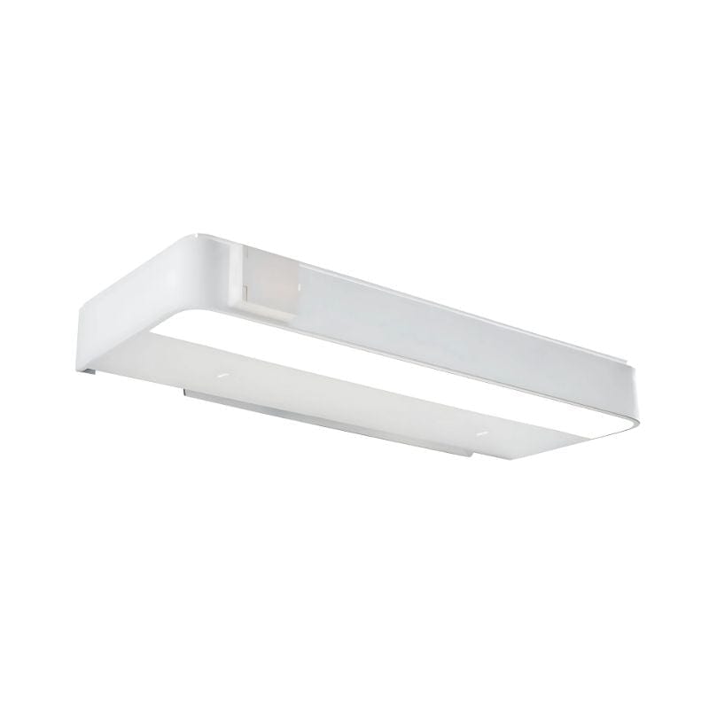 Svedbergs LED-belysning IP44 40cm / Venstre / Nei Svedbergs Baderomsbelysning SV-374042