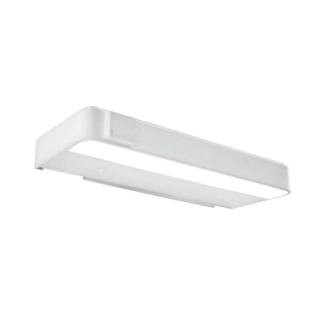 Svedbergs LED-belysning IP44 40cm / Venstre / Nei Svedbergs Baderomsbelysning SV-374042