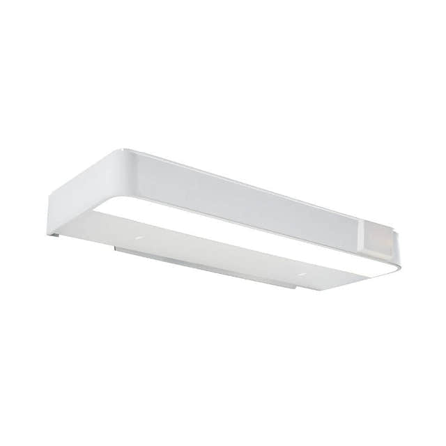 Svedbergs LED-belysning IP44 55cm / Høyre / Ja Svedbergs Baderomsbelysning SV-375543