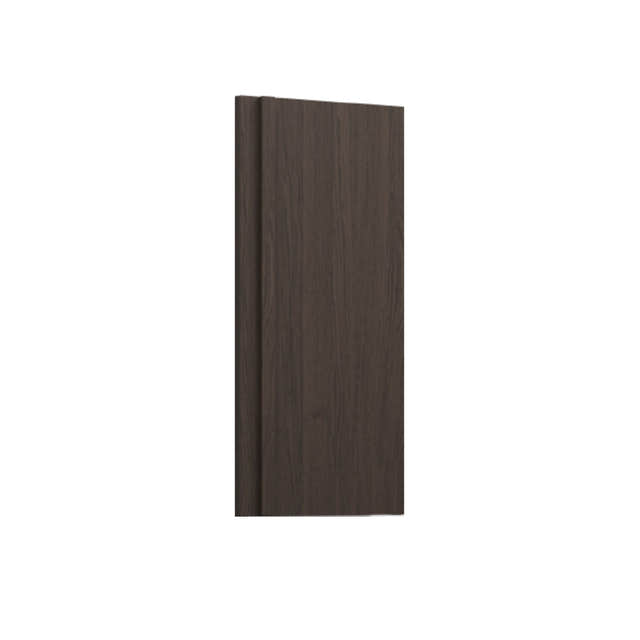 Svedbergs List Dør til Veggskap for bad Brun ask / 30cm Svedbergs Sideskap bad SV-770306-4