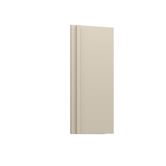 Svedbergs List Dør til Veggskap for bad Sand / 30cm Svedbergs Sideskap bad SV-770309-4