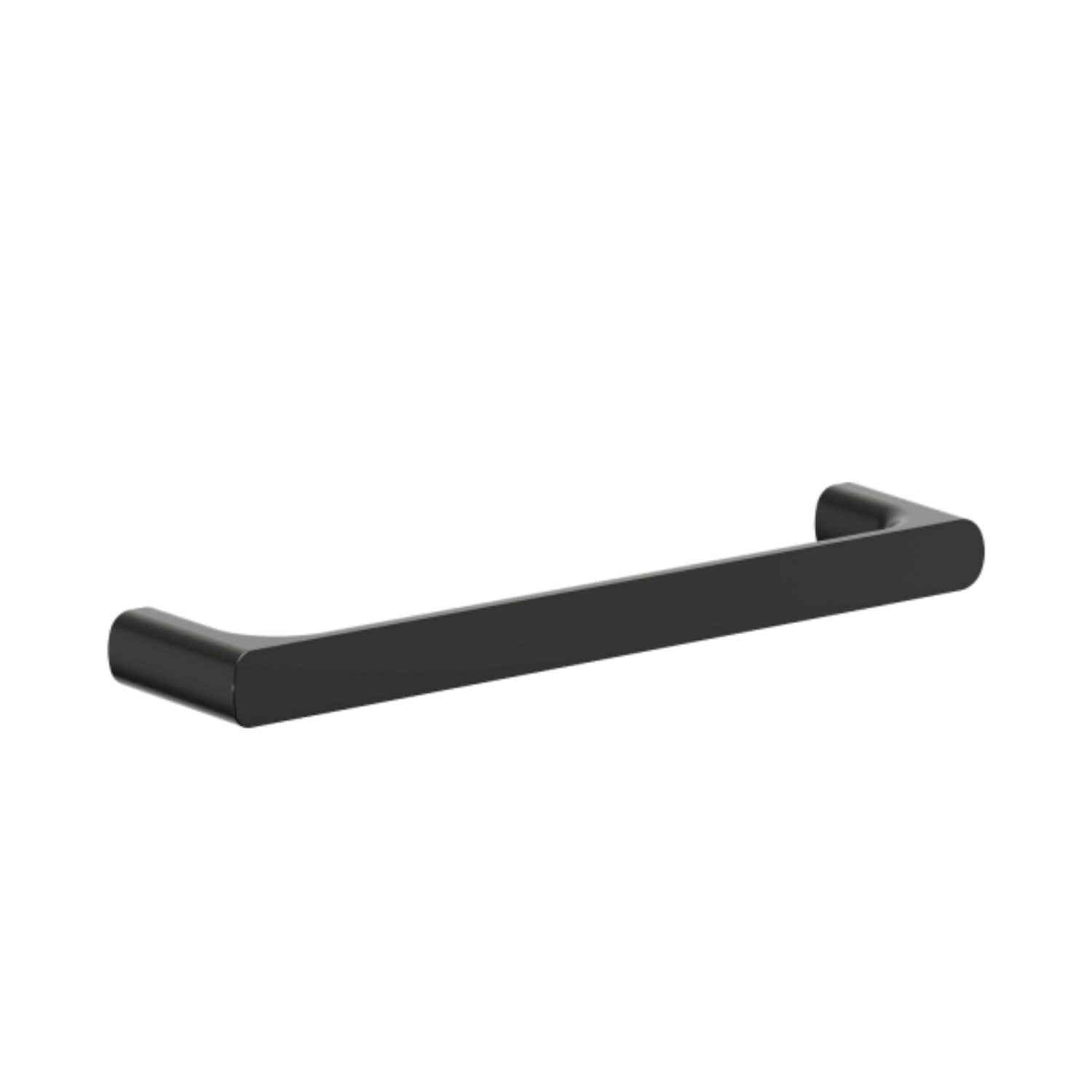 Svedbergs M3 Håndtak Universal Svart matt / 128mm Svedbergs Knotter og håndtak SV-22482