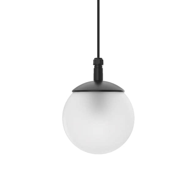 Svedbergs Pendelbelysning Klode Opal Svedbergs Baderomsbelysning SV-7523