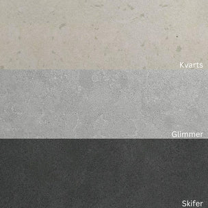 Svedbergs Poem Benkeplate