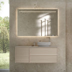 Svedbergs RAE Speil LED belysning