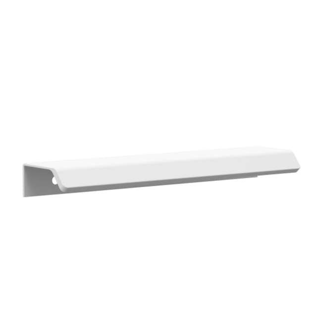 Svedbergs S4 Håndtak Universal Hvit / 160mm Svedbergs Knotter og håndtak SV-22221