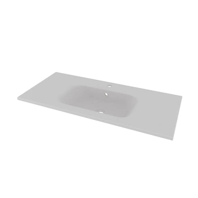Svedbergs Sel Møbelservant B60-120cm Hvit matt / 100cm / Sentrum Svedbergs Møbelservant SV-34510