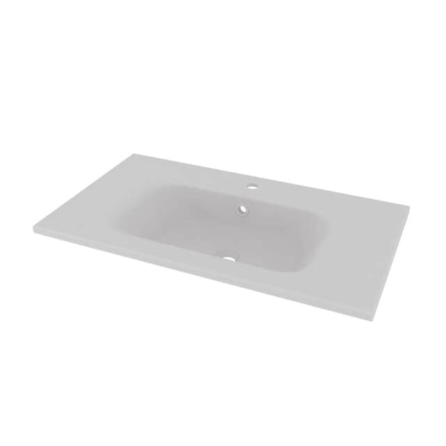 Svedbergs Sel Møbelservant B60-120cm Hvit matt / 80cm / Sentrum Svedbergs Møbelservant SV-34580