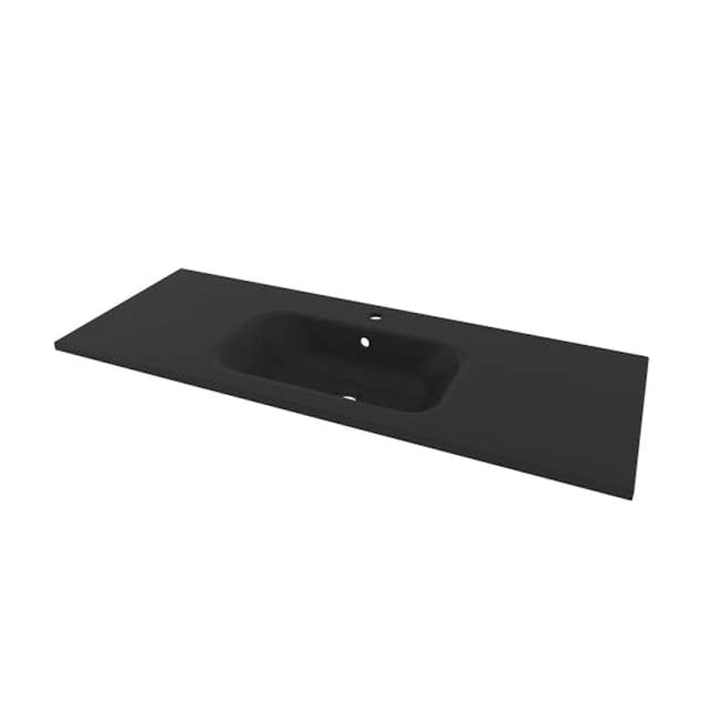Svedbergs Sel Møbelservant B60-120cm Svart matt / 120cm / Sentrum Svedbergs Møbelservant SV-34612-C