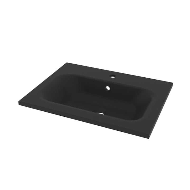Svedbergs Sel Møbelservant B60-120cm Svart matt / 60cm / Sentrum Svedbergs Møbelservant SV-34660