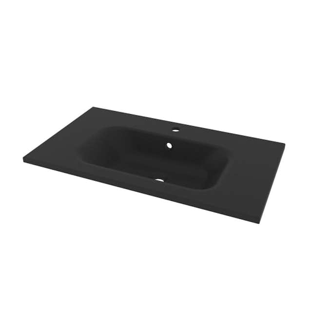 Svedbergs Sel Møbelservant B60-120cm Svart matt / 80cm / Sentrum Svedbergs Møbelservant SV-34680