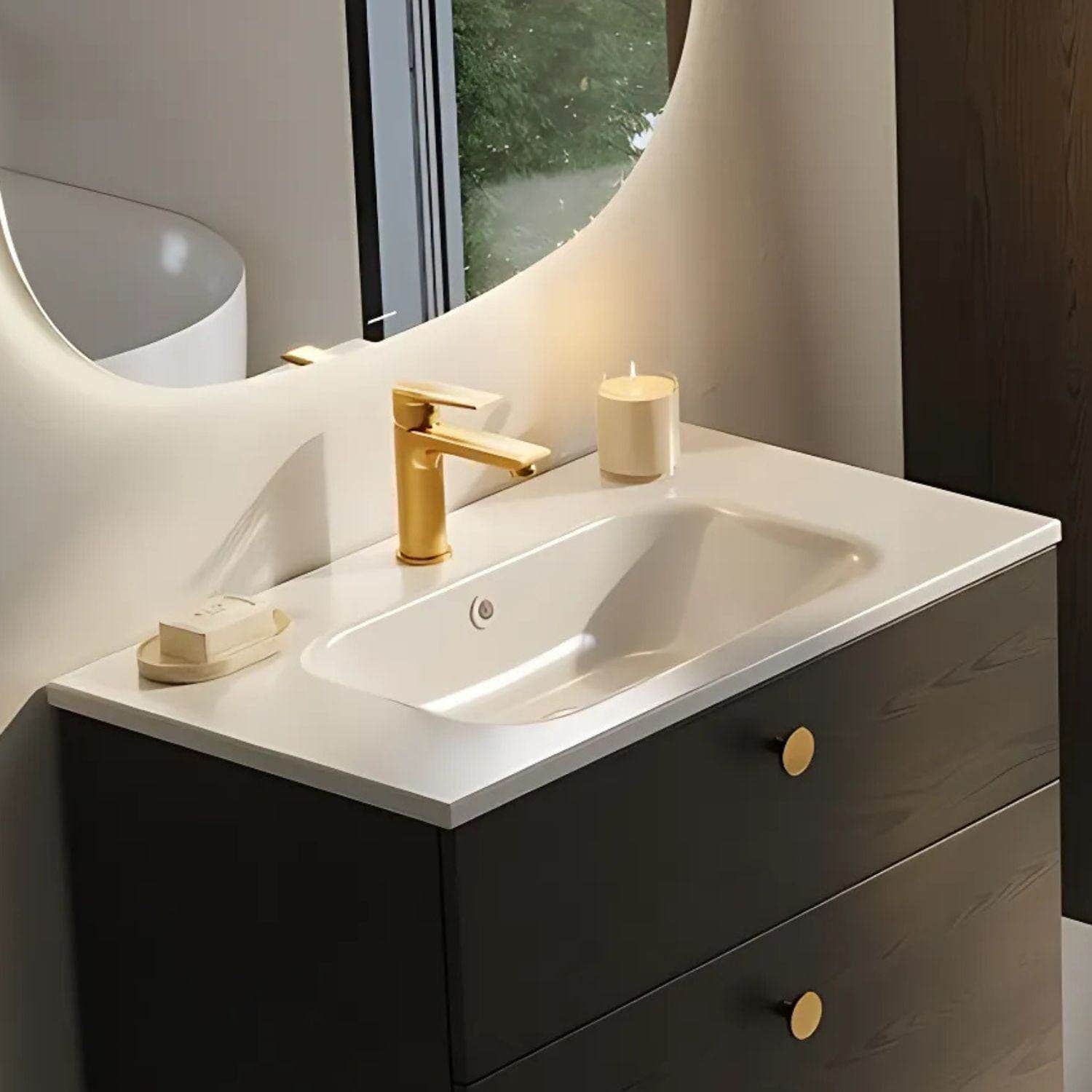 Svedbergs Sel Møbelservant B60-120cm Svedbergs Møbelservant