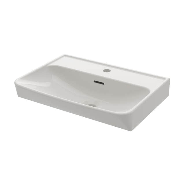 Svedbergs Skapa D35 Slim Møbelservant Hvit / 55cm / D35cm Svedbergs Møbelservant SV-37355