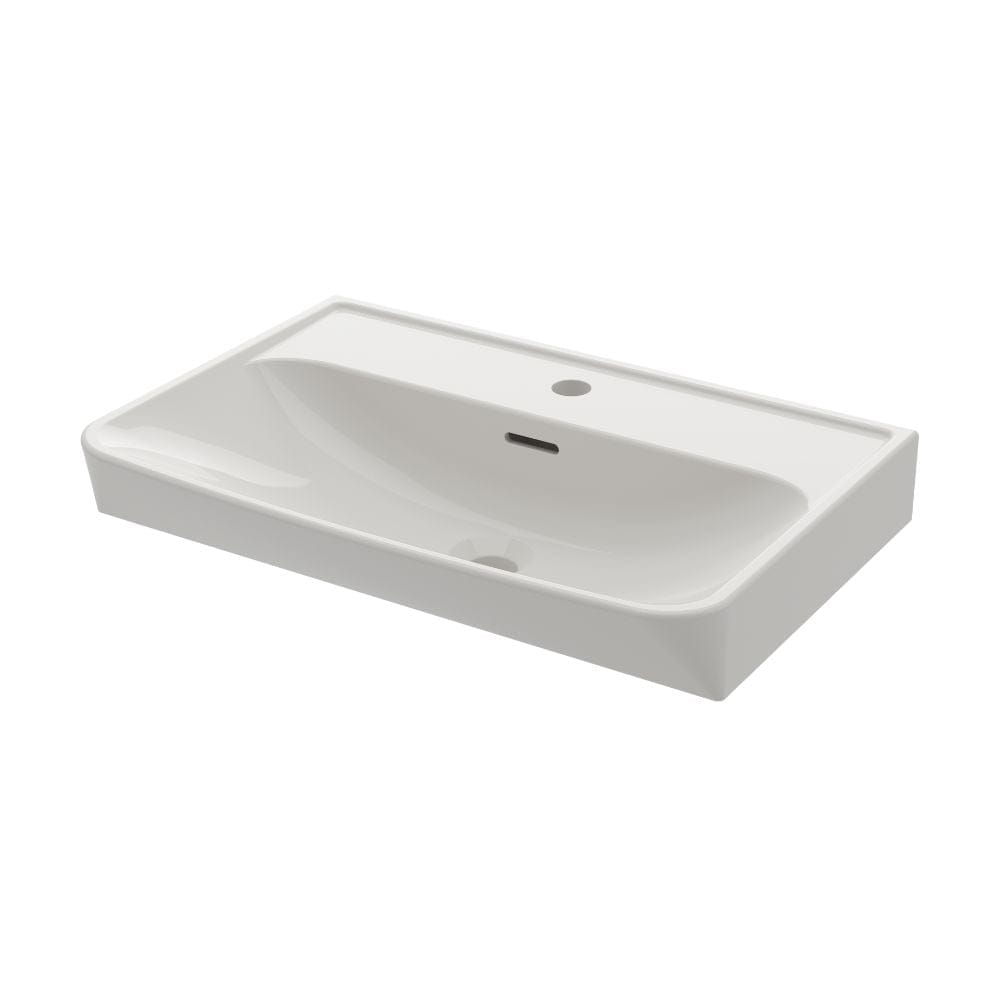 Svedbergs Skapa D35 Slim Møbelservant Hvit / 60cm / D35cm Svedbergs Møbelservant SV-37360