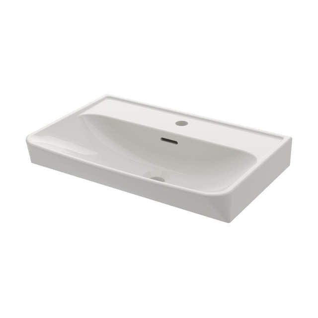 Svedbergs Skapa D35 Slim Møbelservant Hvit / 60cm / D35cm Svedbergs Møbelservant SV-37360