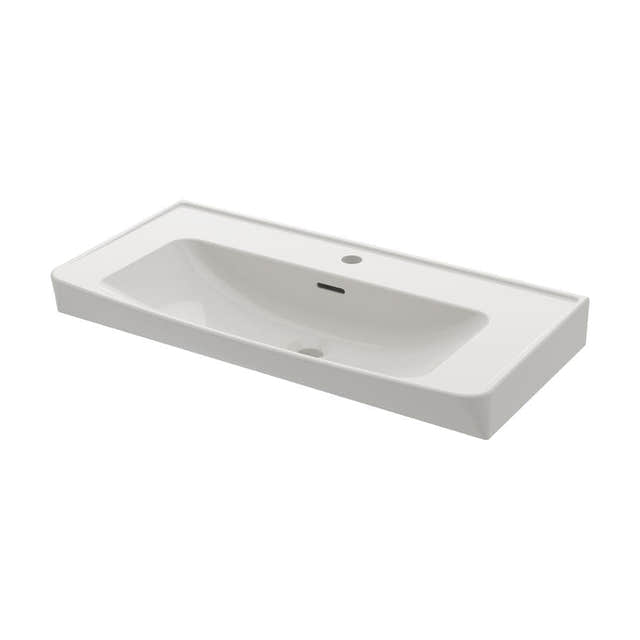 Svedbergs Skapa D35 Slim Møbelservant Hvit / 80cm / D35cm Svedbergs Møbelservant SV-37380