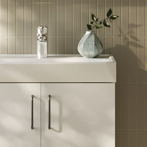Svedbergs Skapa D35 Slim Møbelservant