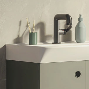 Svedbergs Skapa D35 Slim Møbelservant