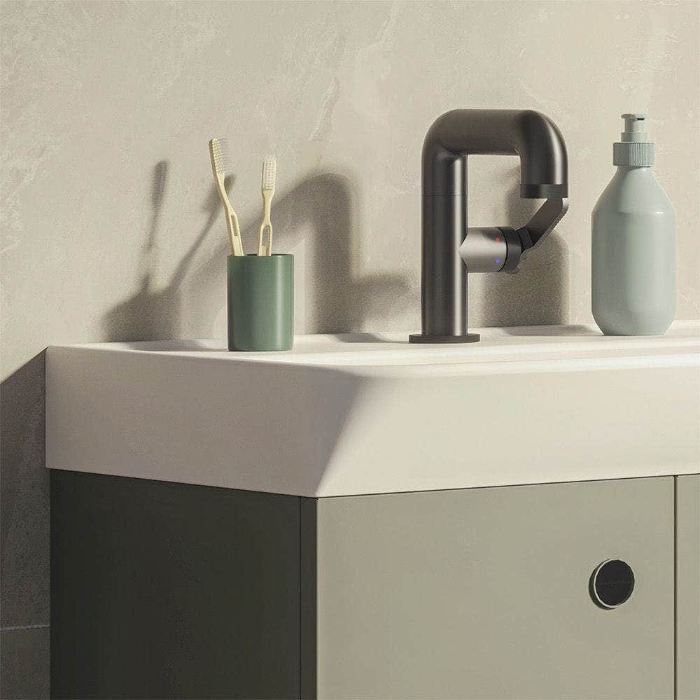 Svedbergs Skapa D35 Slim Møbelservant Svedbergs Møbelservant