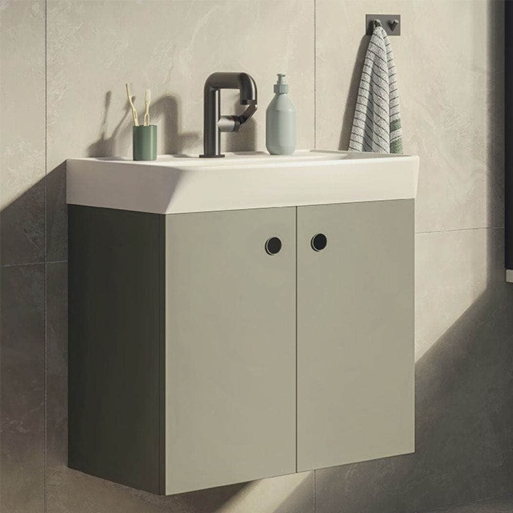 Svedbergs Skapa D35 Slim Møbelservant Svedbergs Møbelservant
