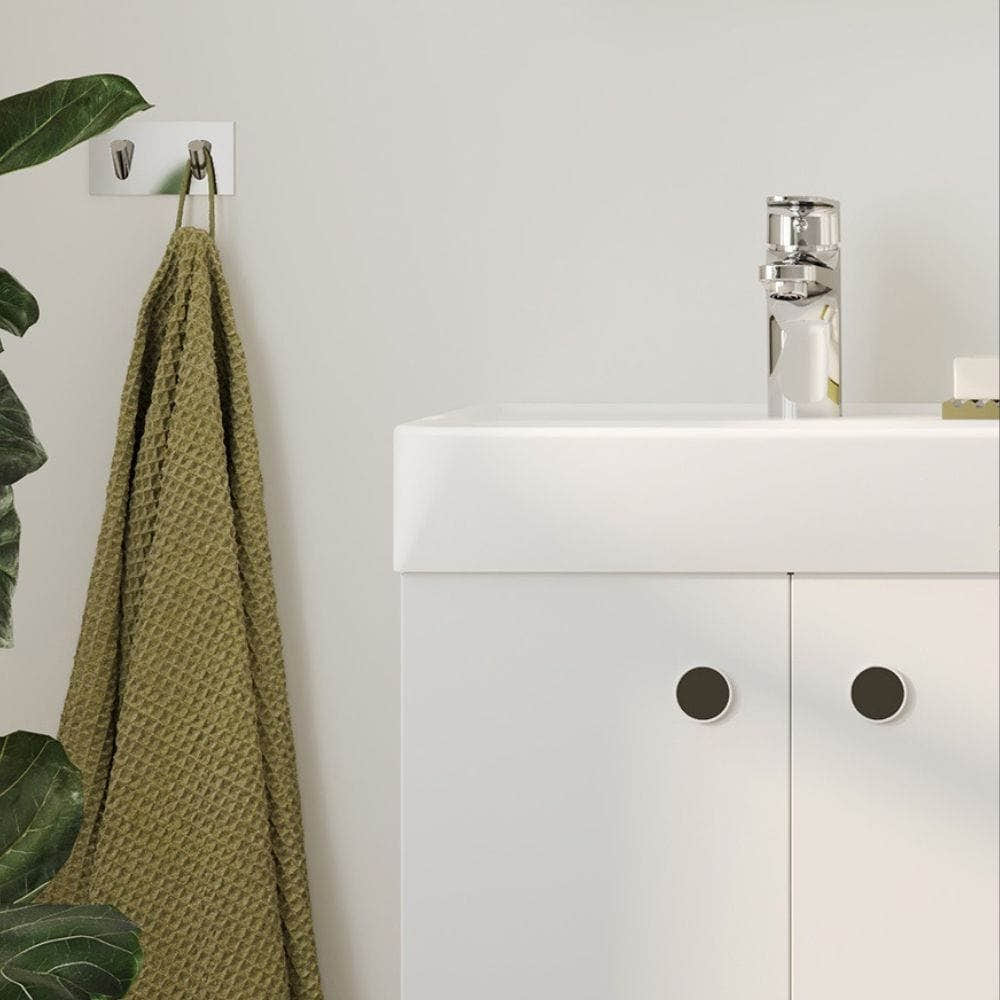 Svedbergs Skapa D35 Slim Møbelservant Svedbergs Møbelservant