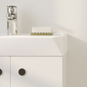 Svedbergs Skapa D35 Slim Møbelservant