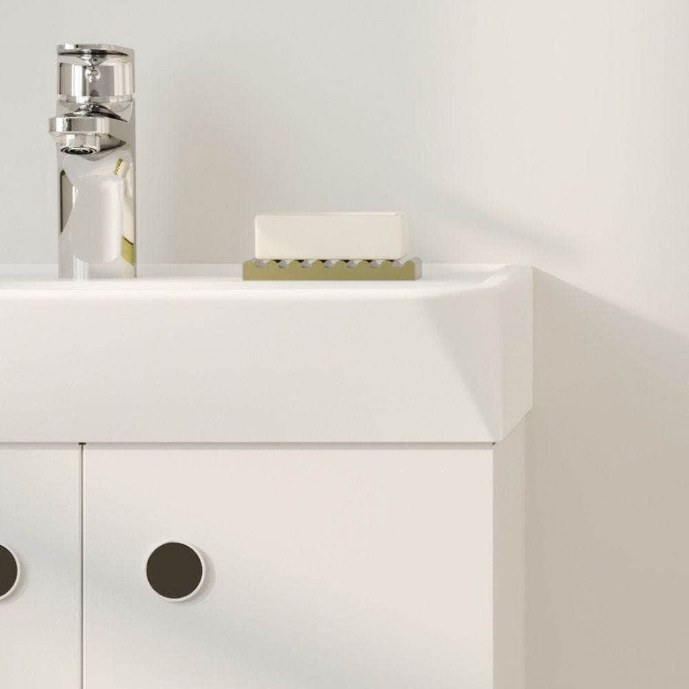 Svedbergs Skapa D35 Slim Møbelservant Svedbergs Møbelservant
