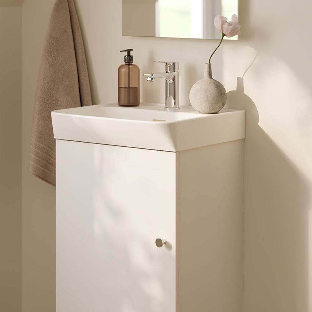Svedbergs Skapa D35 Slim Møbelservant Svedbergs Møbelservant