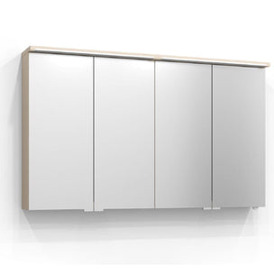 Svedbergs SKURU Speilskap med servantlys