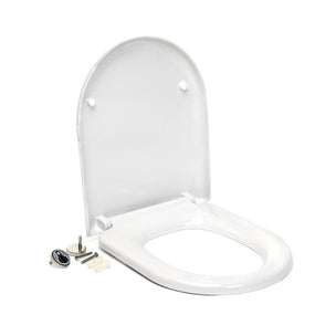 Svedbergs Standard Toalettsete til WC9085