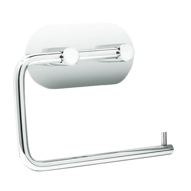 Svedbergs Toalettpapirholder O03 Krom Svedbergs Toalettrullholder SV-O03-K