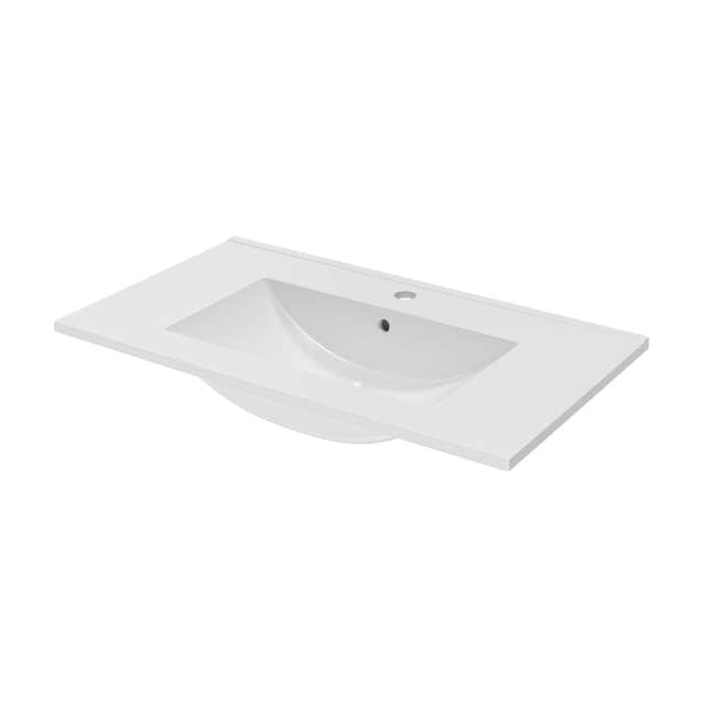 Svedbergs Unden Servant Hvit / 80cm Svedbergs Møbelservant SV-3980