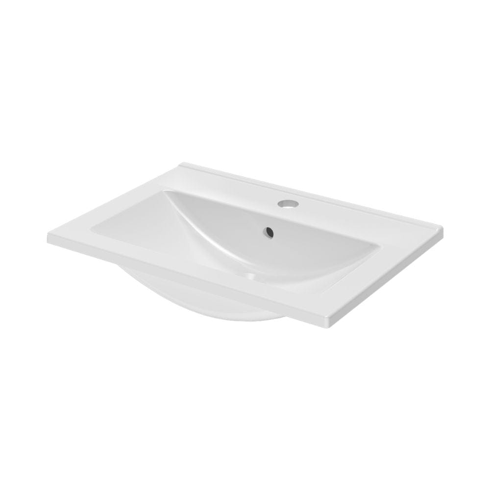 Svedbergs Unden Slim Servant Hvit / 50cm Svedbergs Møbelservant SV-3951