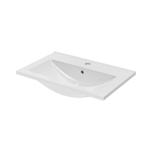 Svedbergs Unden Slim Servant Hvit / 55cm Svedbergs Møbelservant SV-3956