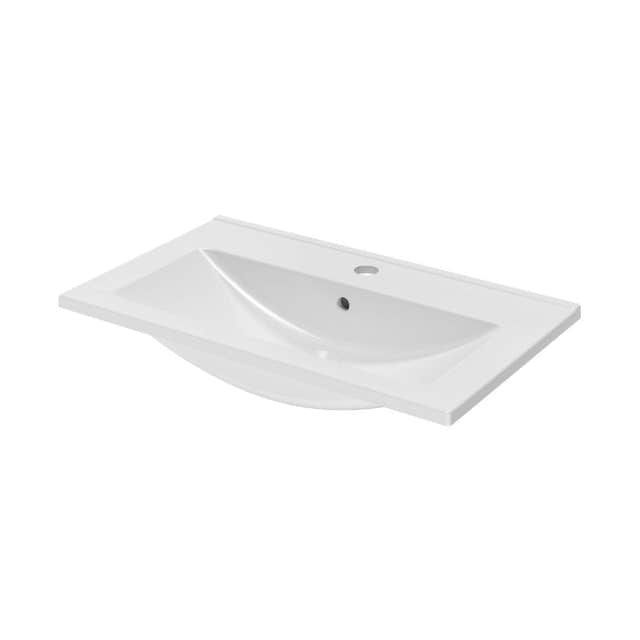 Svedbergs Unden Slim Servant Hvit / 60cm Svedbergs Møbelservant SV-3961