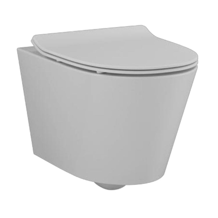 Svedbergs Glassbox 2-i-1 Vege Toalettpakke