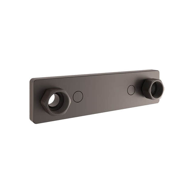 Svedbergs Veggbrikke 150cc Mocca Svedbergs Tilbehør blandebatteri SV-97022