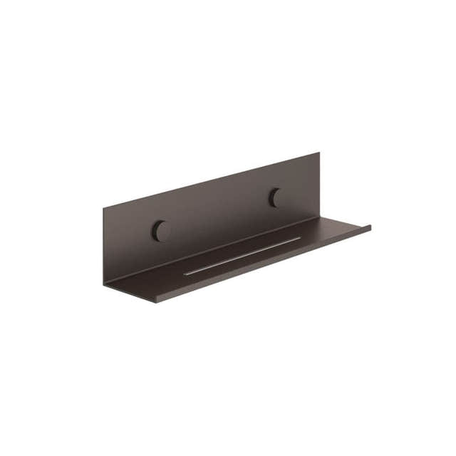 Svedbergs Vegghylle - kan limes Mocca / 325 mm Svedbergs Baderomshylle SV-6592