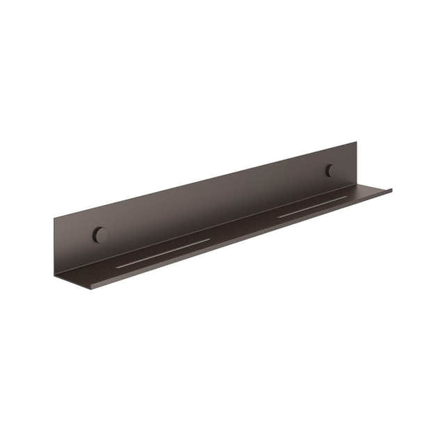 Svedbergs Vegghylle - kan limes Mocca / 650 mm Svedbergs Baderomshylle SV-6593