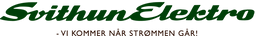 Svithun Elektro logo